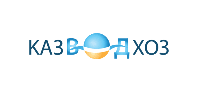 Лого Казводхоз