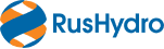 RusHydro logo