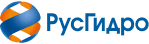 Лого Русгидро